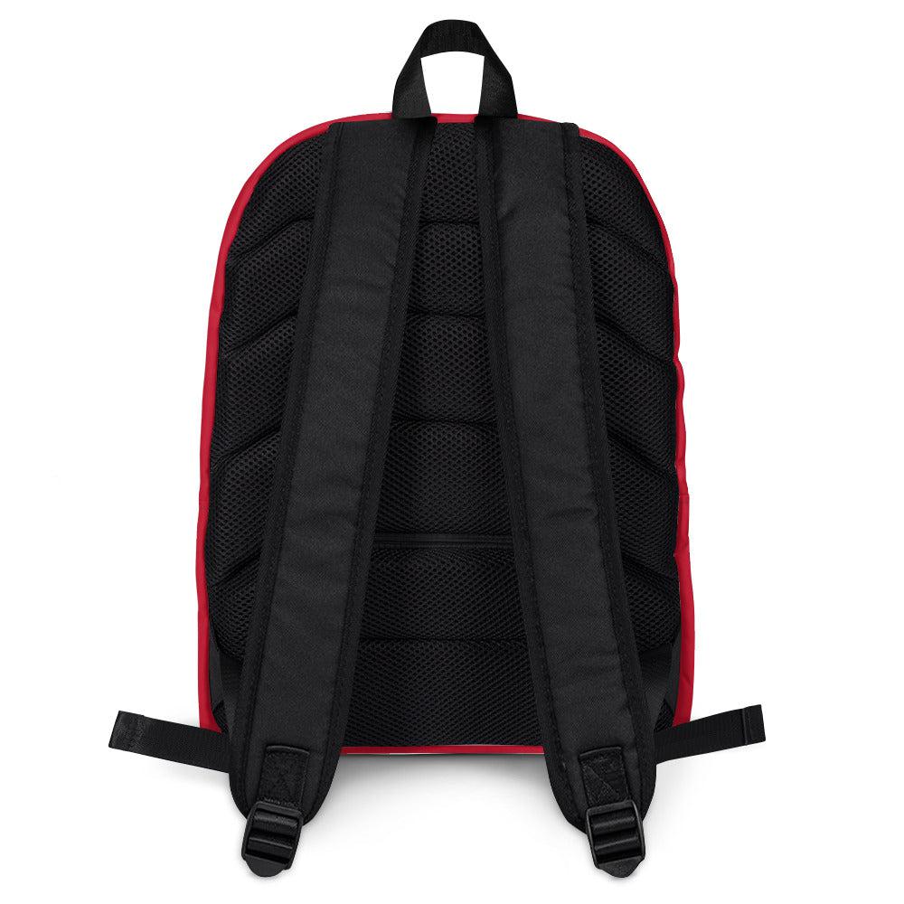 Backpack-Backpacks-Samai Apparel
