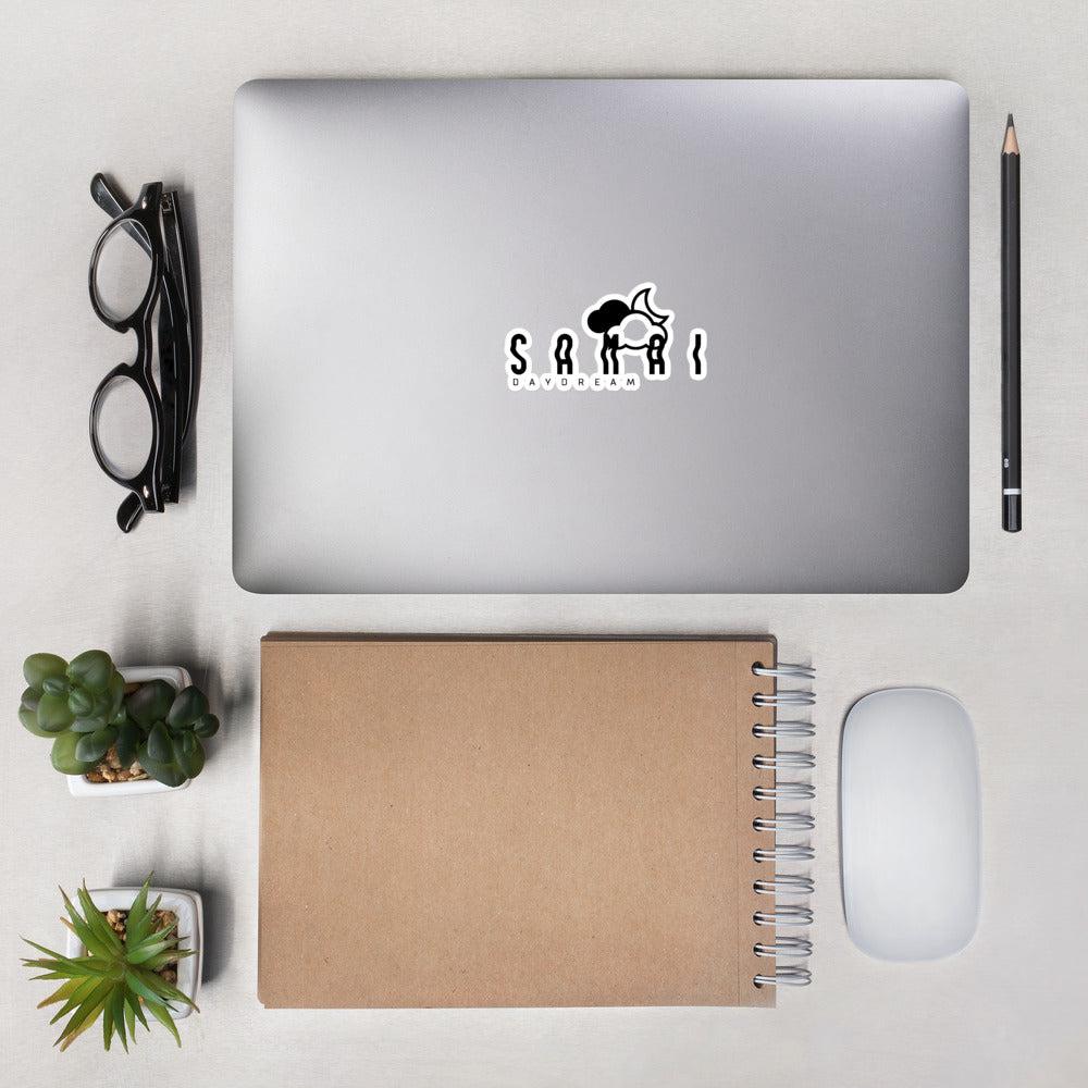 Bubble-free Samai Stickers-Samai Apparel