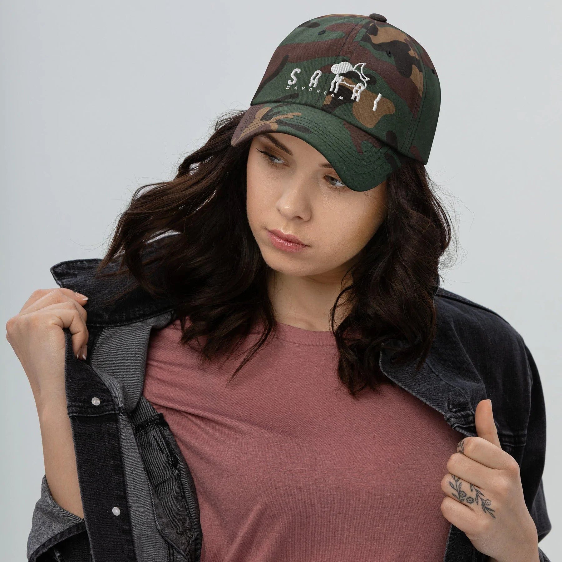 HATS / BEANIES – Samai Apparel