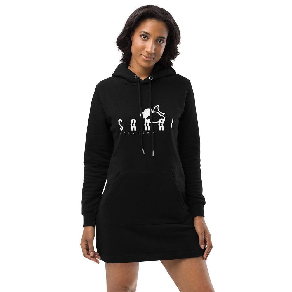 Woman's Hoodie Samai Dress - Samai Apparel