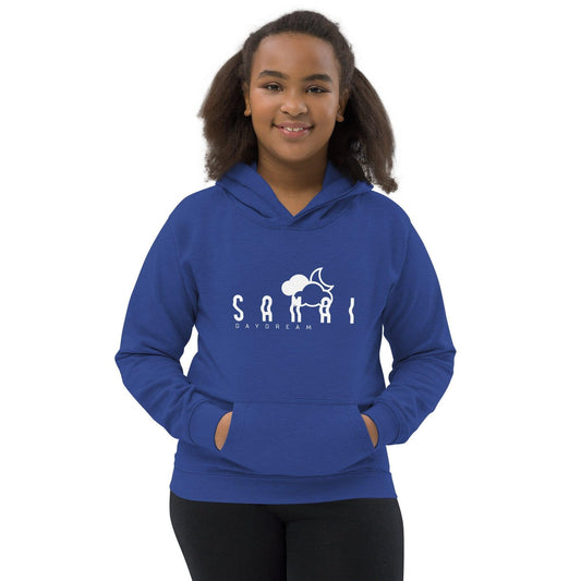 Youth Samai Hoodie-Samai Apparel