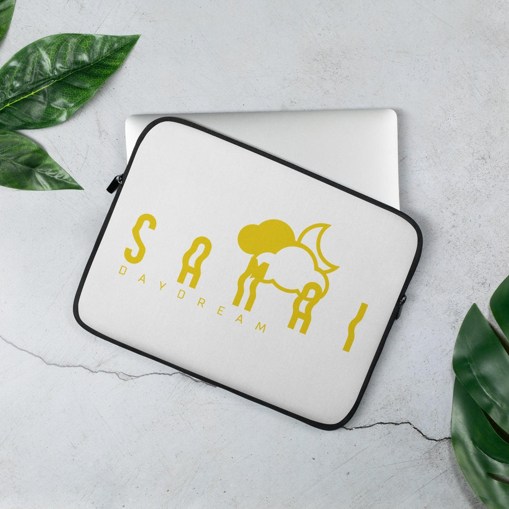 Samai Laptop Sleeve-Samai Apparel