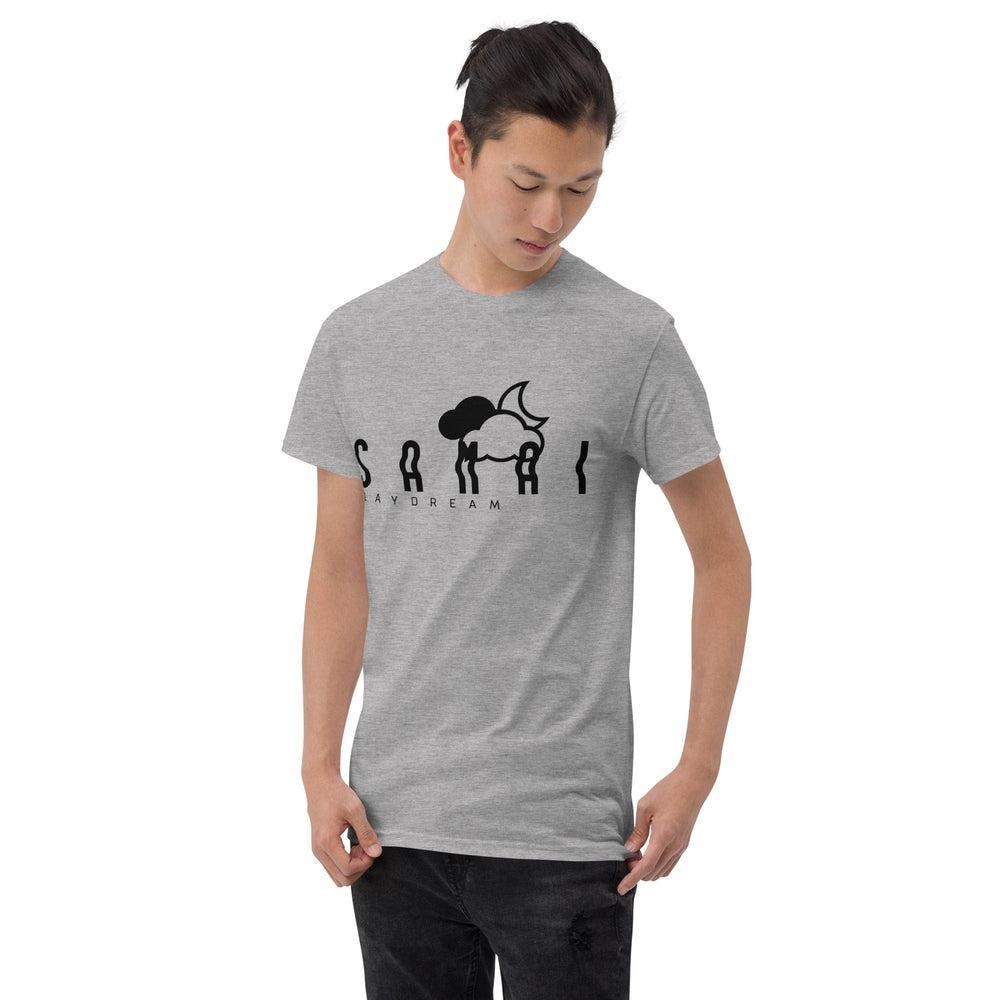 Unisex Classic Samai T-Shirt-Samai Apparel