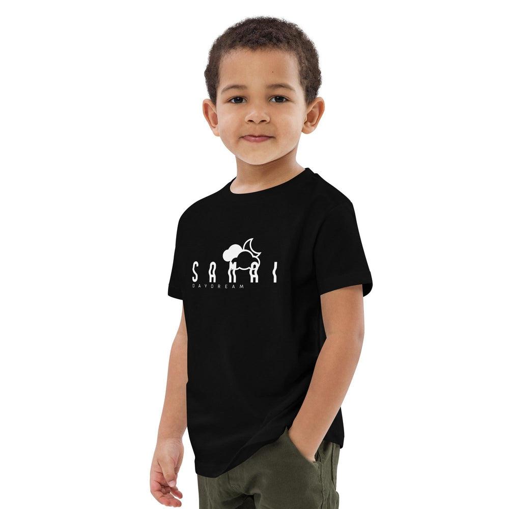 Organic Cotton Samai Kids T-shirt-Baby & Toddler-Samai Apparel