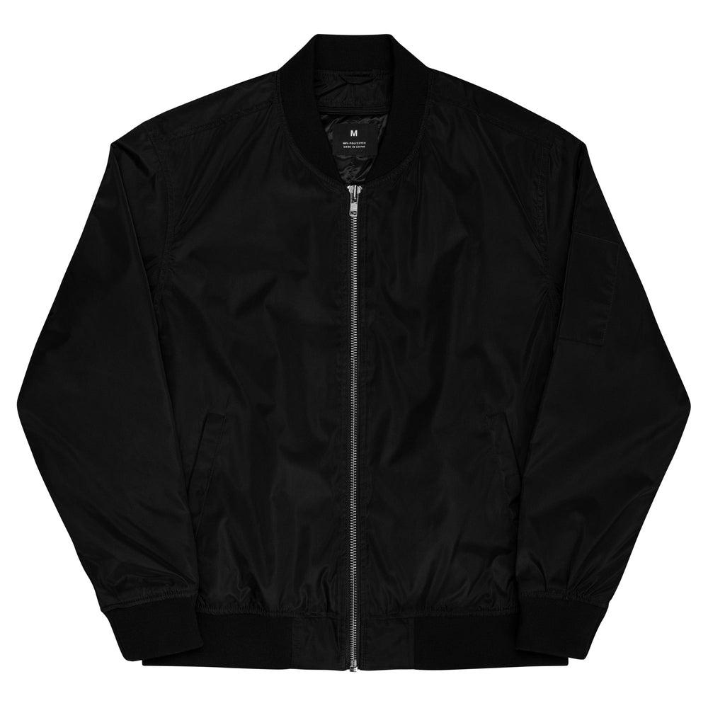 Premium Samai Bomber Jacket-Samai Apparel