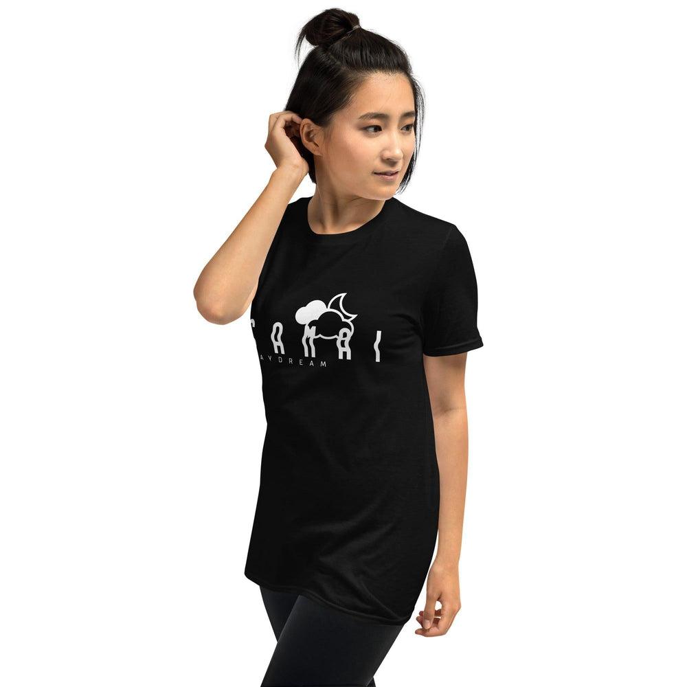 Woman Short-Sleeve Samai T-Shirt-Samai Apparel