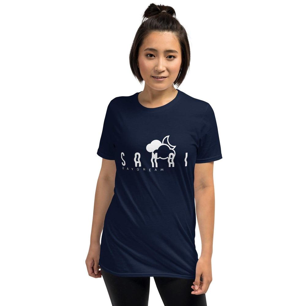 Woman Short-Sleeve Samai T-Shirt-Samai Apparel